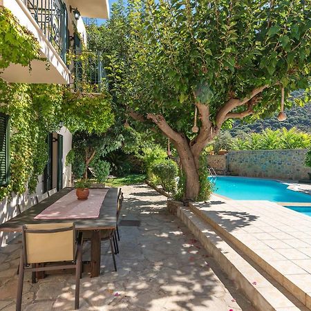 Villa Aleva Bali  Екстер'єр фото