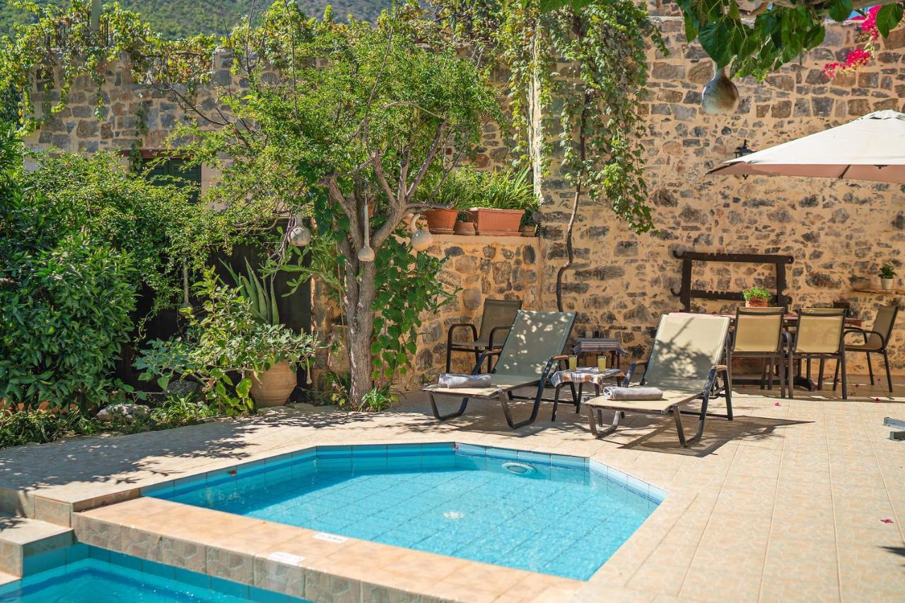 Villa Aleva Bali  Екстер'єр фото