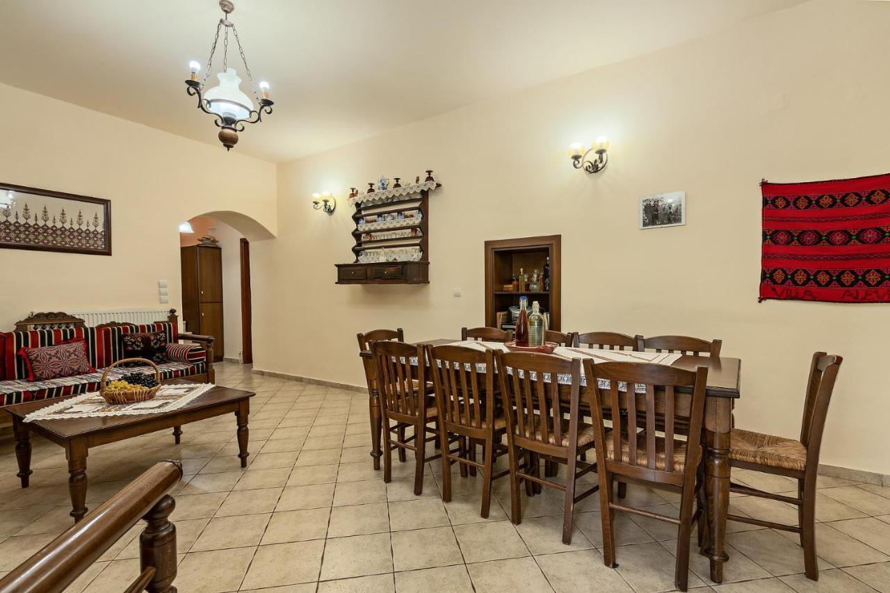Villa Aleva Bali  Екстер'єр фото