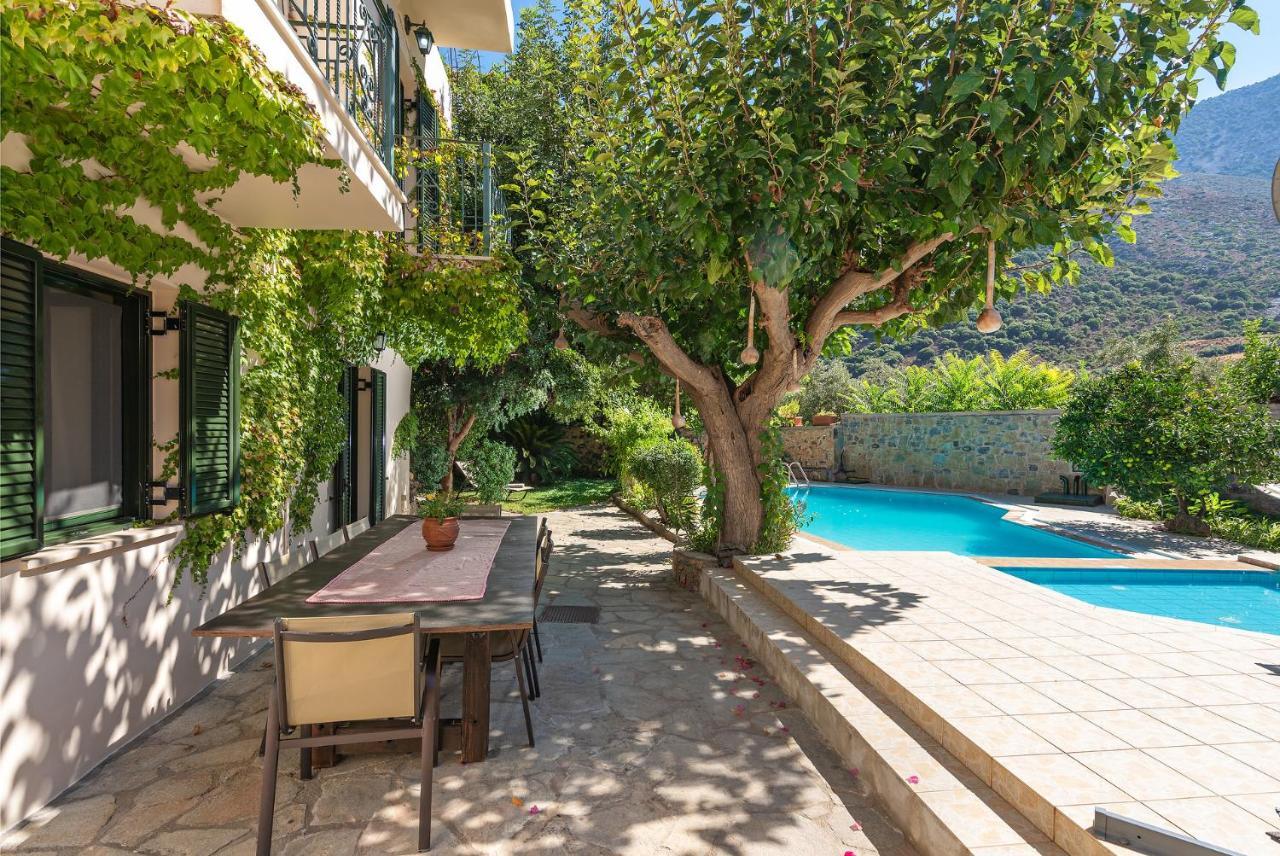 Villa Aleva Bali  Екстер'єр фото