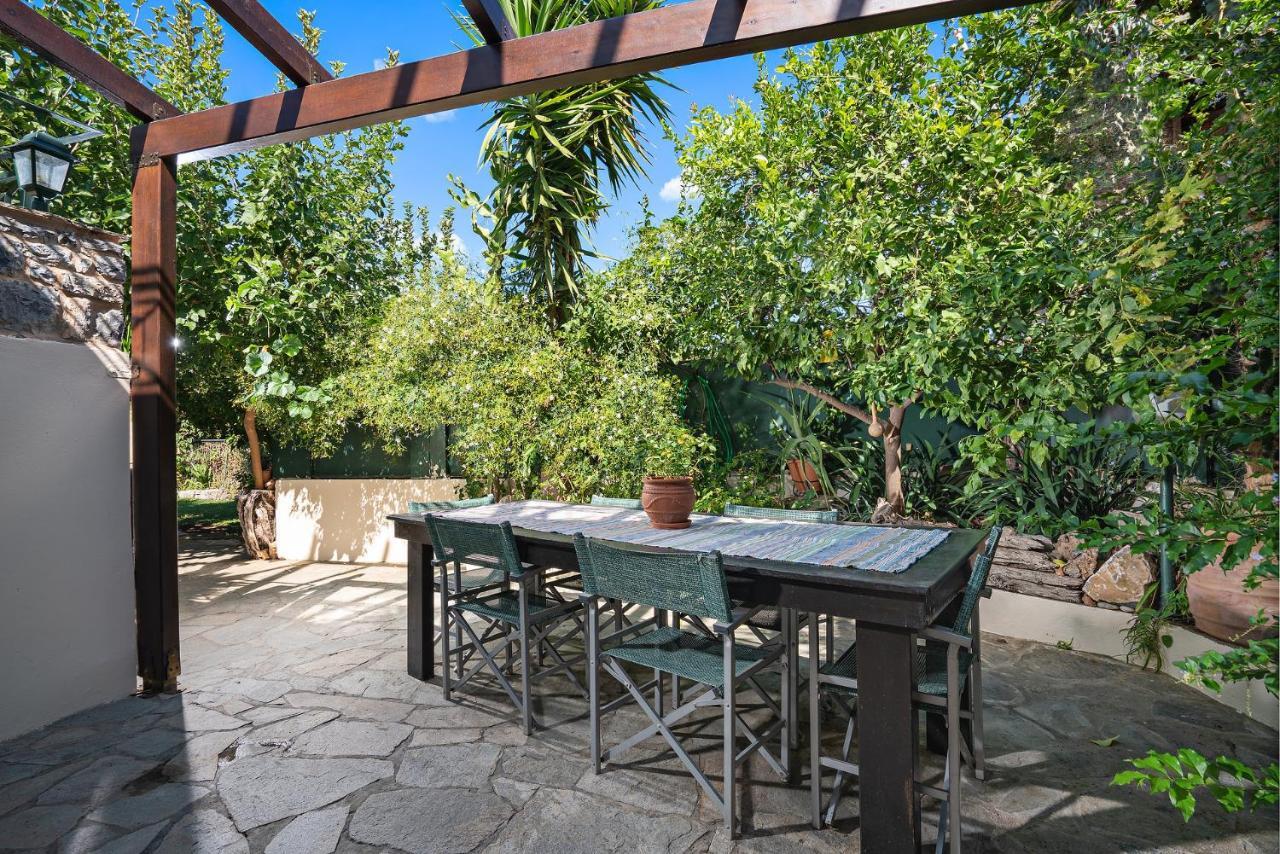 Villa Aleva Bali  Екстер'єр фото