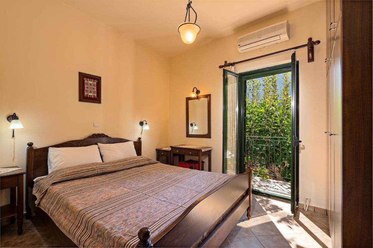 Villa Aleva Bali  Екстер'єр фото