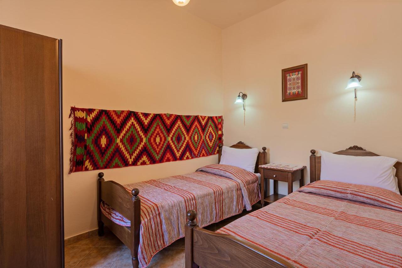 Villa Aleva Bali  Екстер'єр фото