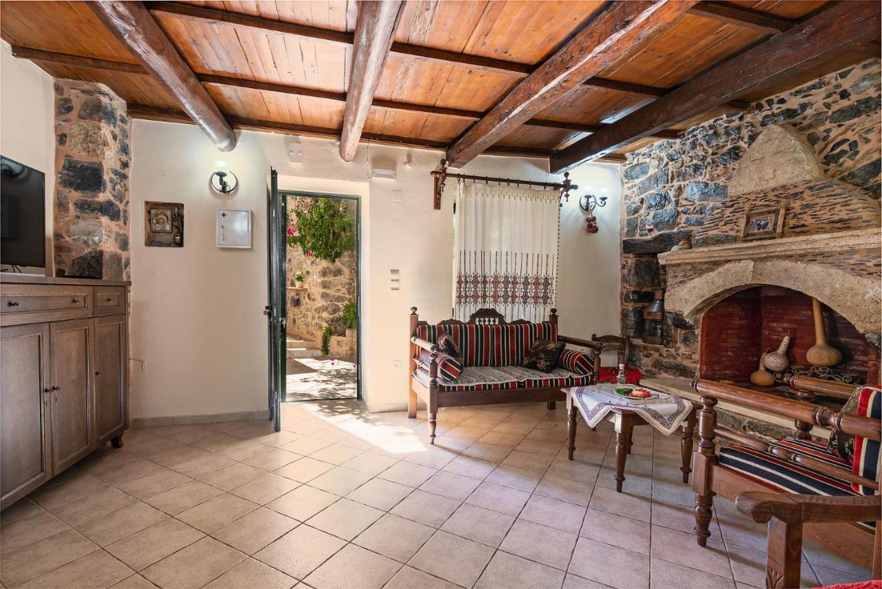 Villa Aleva Bali  Екстер'єр фото