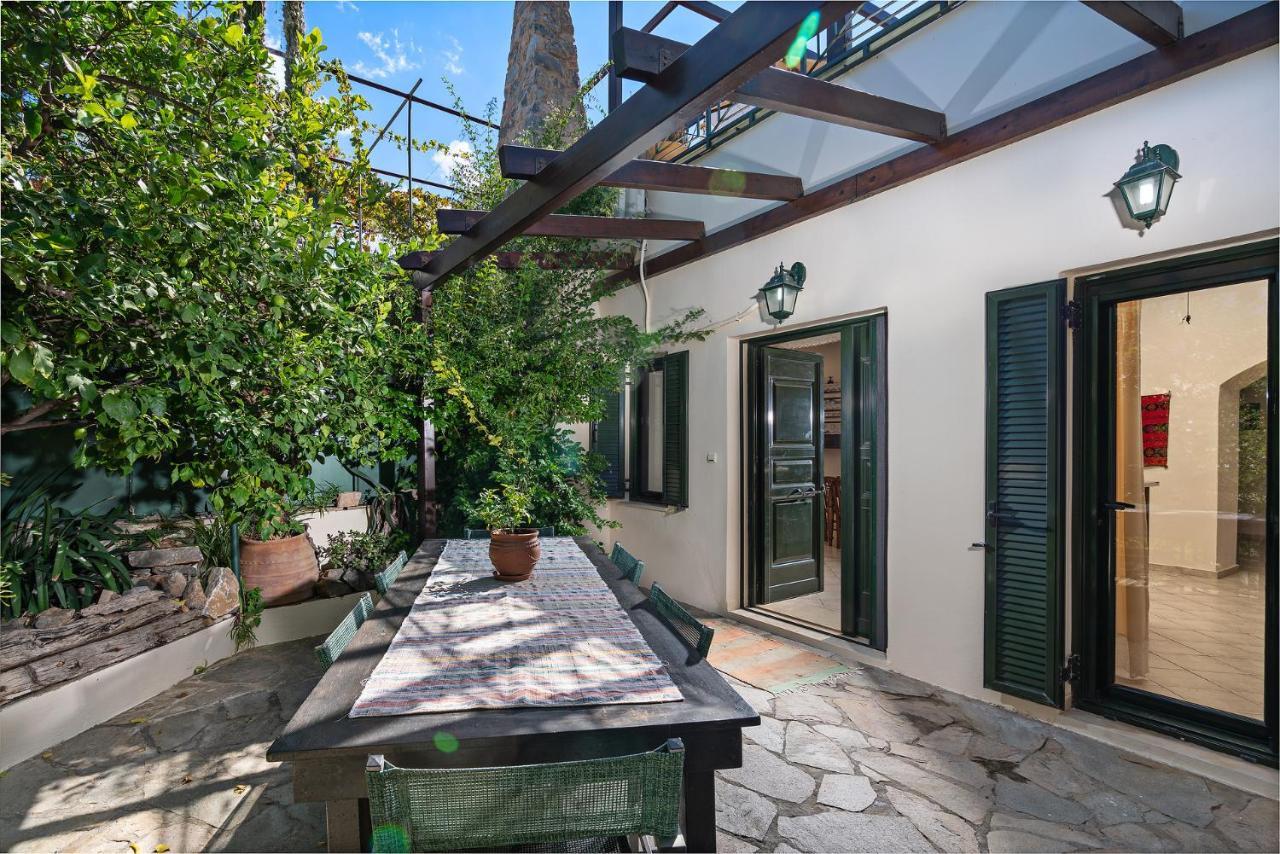Villa Aleva Bali  Екстер'єр фото