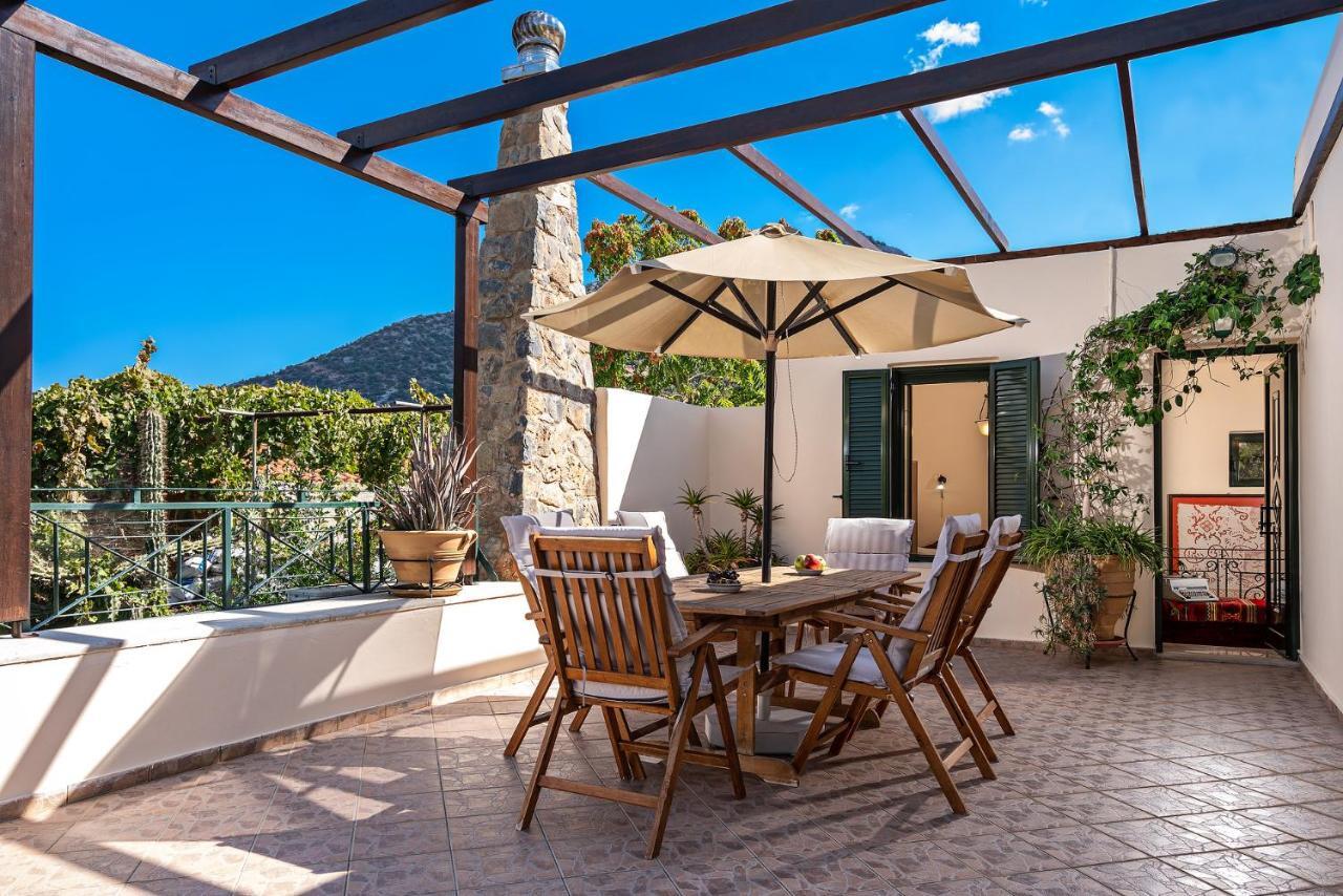 Villa Aleva Bali  Екстер'єр фото