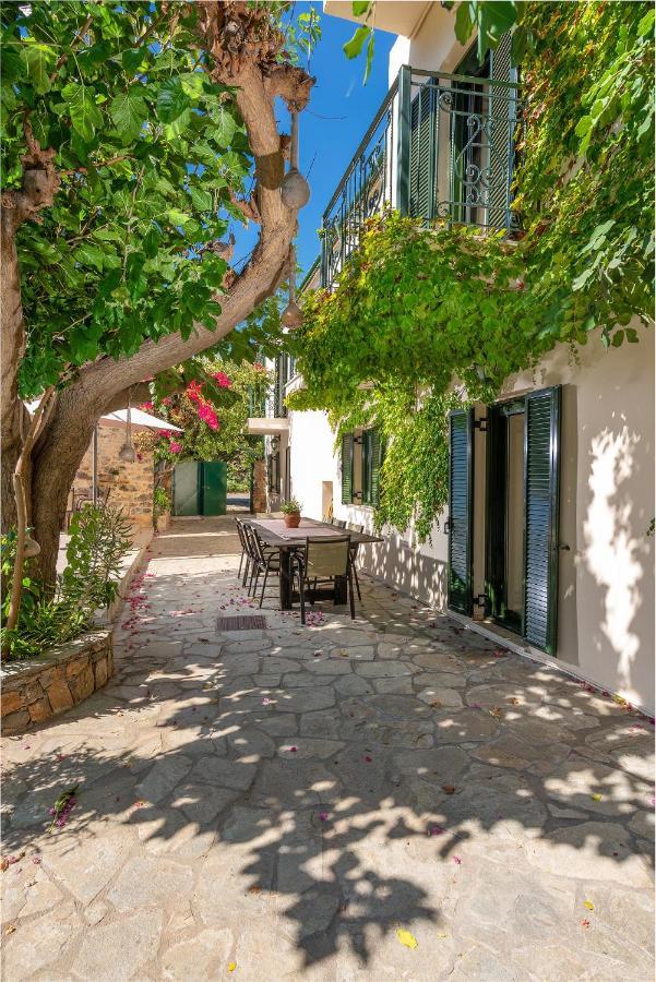 Villa Aleva Bali  Екстер'єр фото