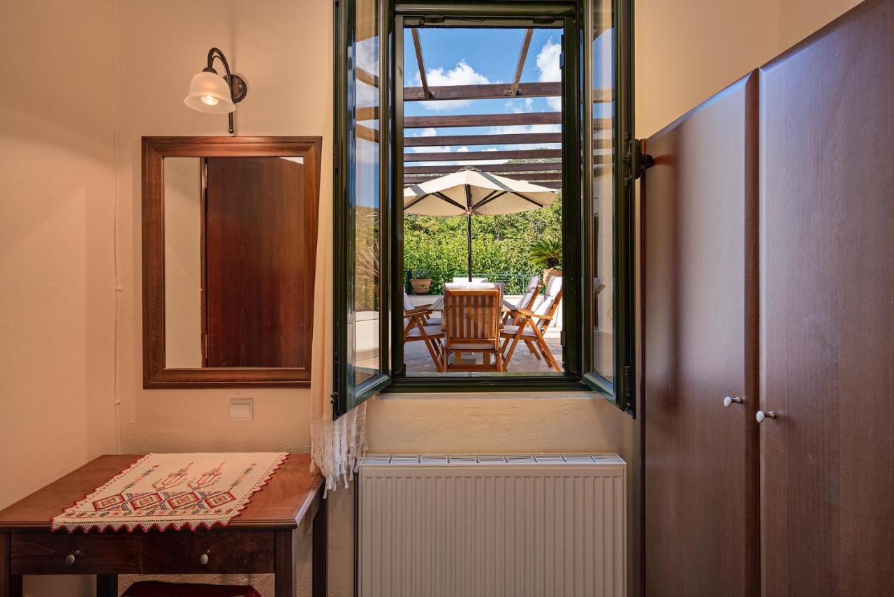 Villa Aleva Bali  Екстер'єр фото