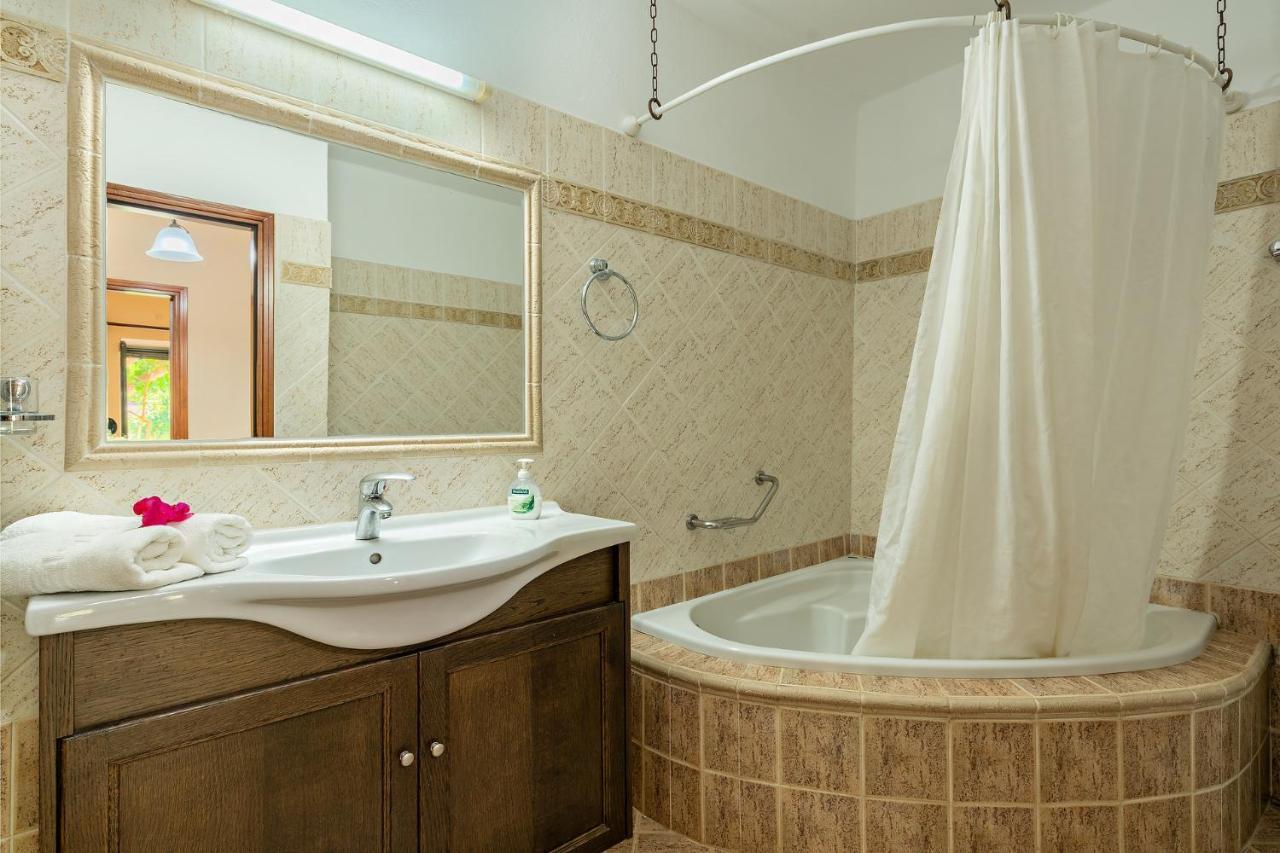 Villa Aleva Bali  Екстер'єр фото