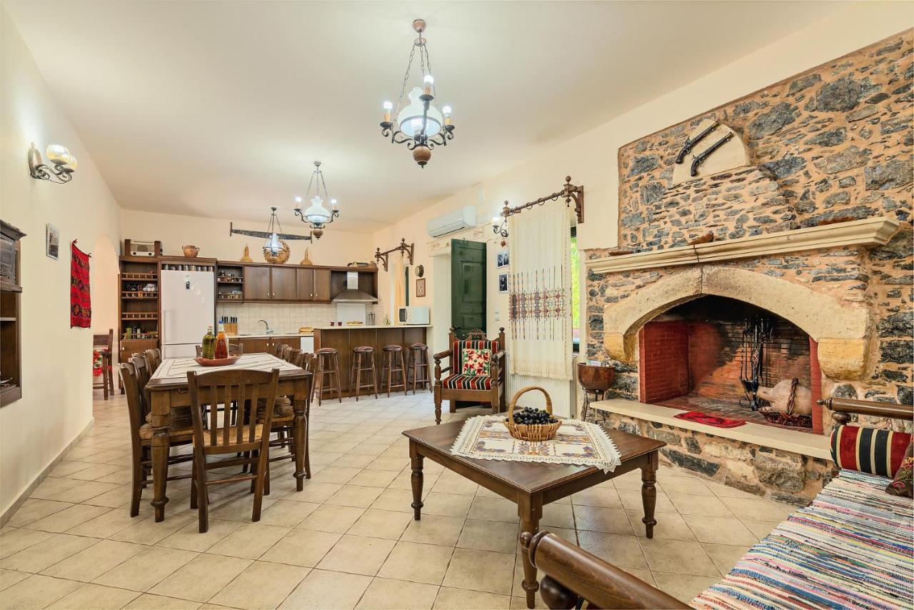 Villa Aleva Bali  Екстер'єр фото