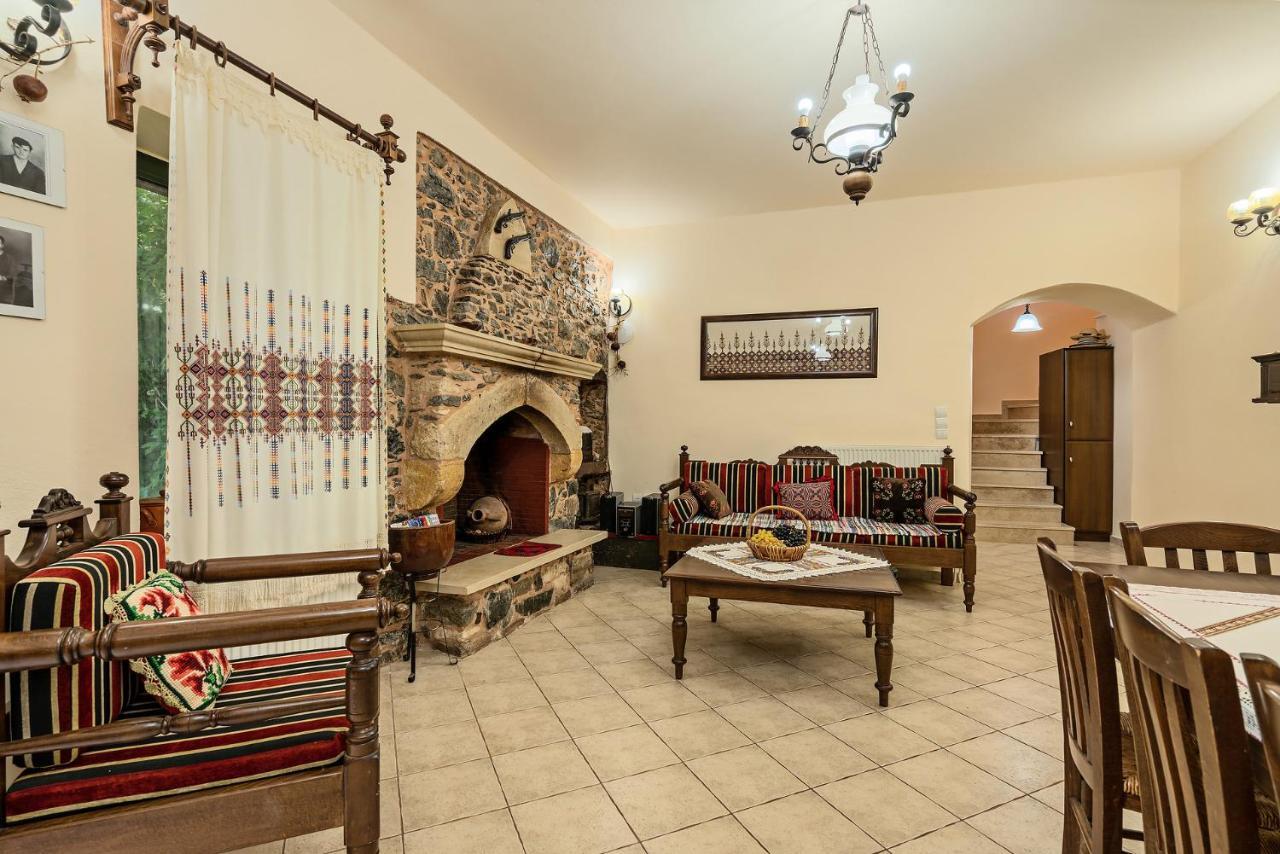 Villa Aleva Bali  Екстер'єр фото